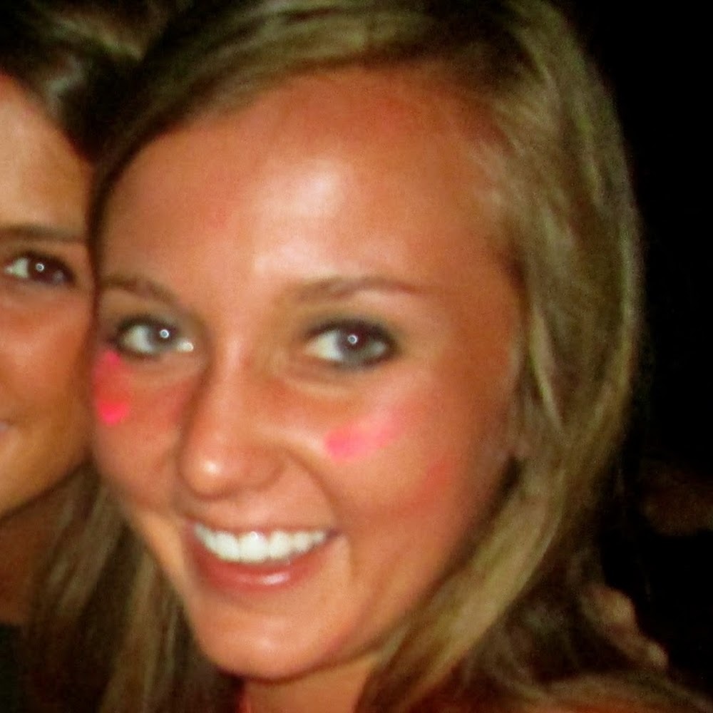 Meet your Posher, Allison